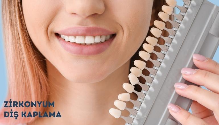 Teeth Whitening - A brighter, more vibrant smile.