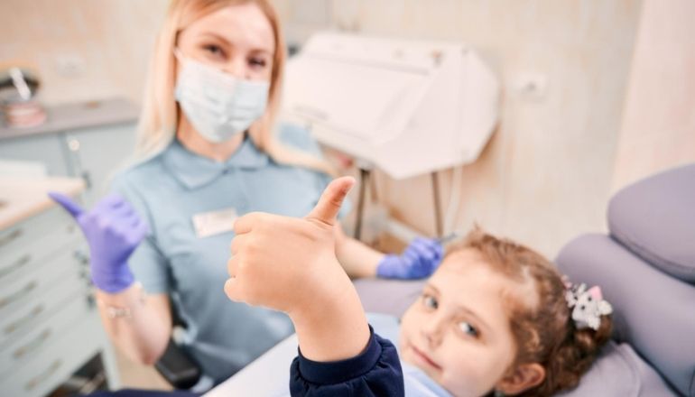 Orthodontics - Comfortable alignment solutions for your teeth.