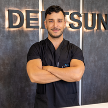 Dr. Emre Kaya